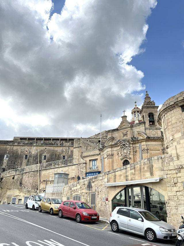 🇲🇹몰타의 수도 🏰발레타 여행