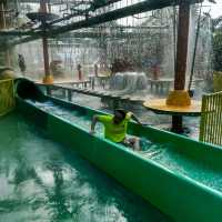 나트랑의 워터파크 Aquapark VinWonders