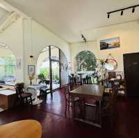 olden house cafe