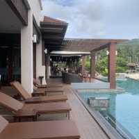 The sarann hotel 