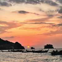 หาดในยาง ภูเก็ต