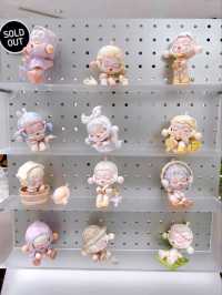 Pop Mart at ION Orchard: A Fun Stop for Collectible Lovers