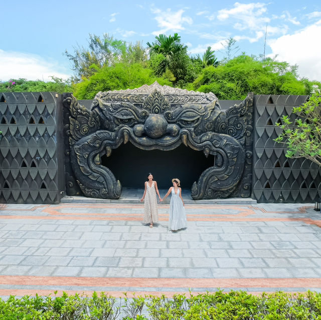 Aksorn Rayong, The Vitality Collection 