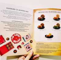 Moon Cake Fest 2024 Centralworld