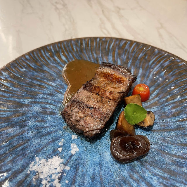 曼谷超人氣網紅自助餐店！Copper Beyond Buffet
