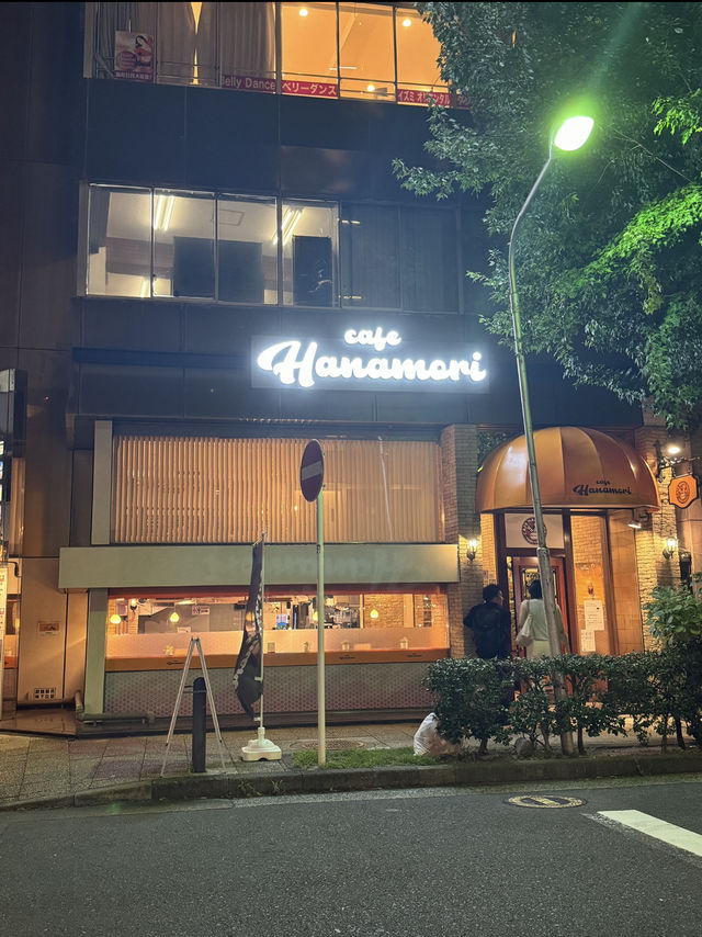 〜神奈川県〜横浜市目を引く可愛いカフェ♡