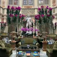 Four Seasons Hotel Firenze