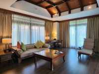 รีวิวที่พัก Nora​ Beach​ Resort​ and​ Spa