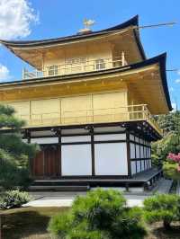 Ancient Kyoto Weekend stay