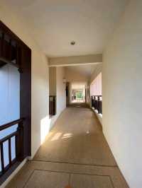 รีวิวที่พัก InterContinental Pattaya Resort