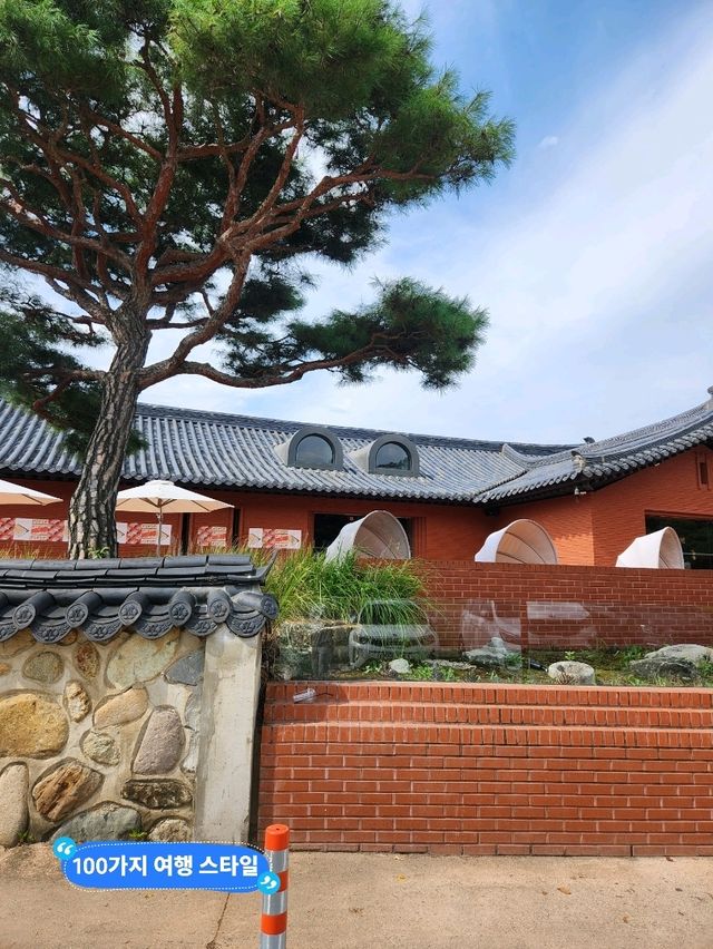 특별한 디저트가 있는 혼자여행지 경주 이스트 1779👍