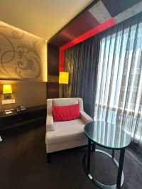 Four Points by Sheraton Bangkok, Sukhumvit 15