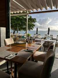 รีวิวที่พัก My Beach Resort Phuket