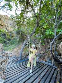 เกาะขาม ทะเลสัตหีบ