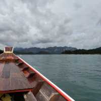 Khao Sok National Park