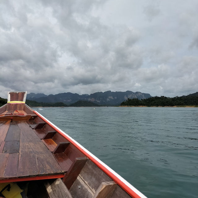 Khao Sok National Park