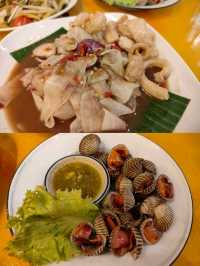 พาไปร้านอาหารอีสาน Somtum on Sunday