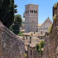 Discovering Umbria's Hidden Charm