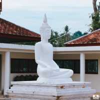 วัดพระบรมธาตุสวี ชุมพร