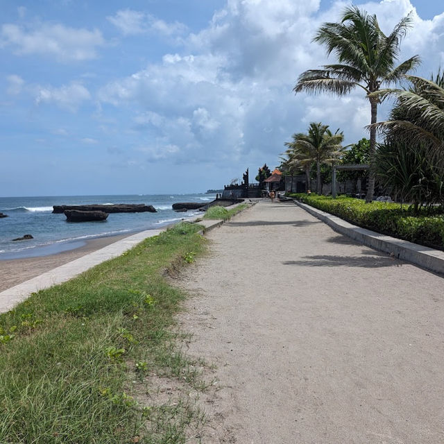 A Solo Surfer’s Paradise