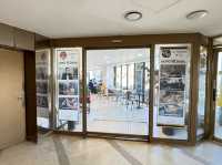韓國釜山 廣安大橋第一排景觀酒店 Hotel Aqua Palace