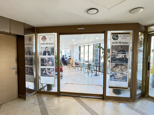 韓國釜山 廣安大橋第一排景觀酒店 Hotel Aqua Palace