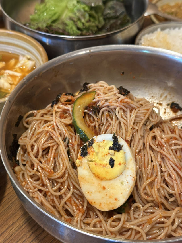 서울 근교 당일치기 맛집 투어 여행 추천 🌟 산좋고 물좋은 광릉불고기💕