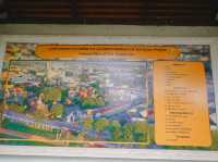 วัดราชบูรณะ ที่เที่ยวพิษณุโลก วัดสวย เก่าแก่ 