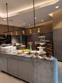 Modena by Fraser Buriram โรงแรมหรู 4 ดาว