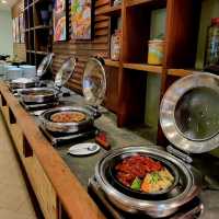ของกินบ้านเฮา เลือกเอาเต๊ะนาย ซะป๊ะ 350 เท่านั้น