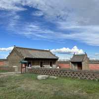 Nomadic Adventures: Exploring the Wonders of Central Mongolia