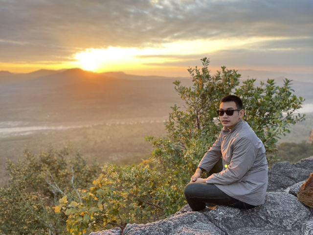 จุดชมพระอาทิตย์