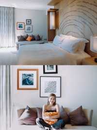 Movenpick Siam Hotel Na Jomtien Pattaya
