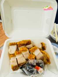 🇹🇭 Kuay Jab Crispy Pork Mr Joe