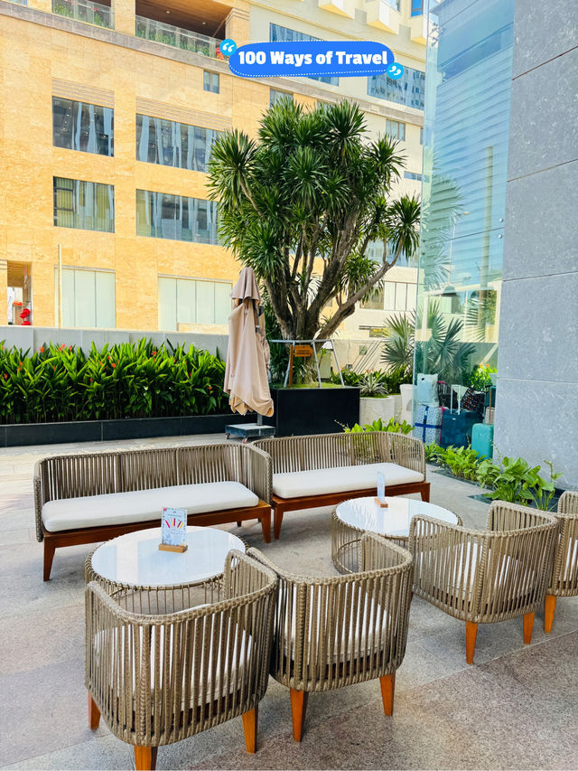 🇻🇳 Hai An Beach Boutique Hotel Da Nang 