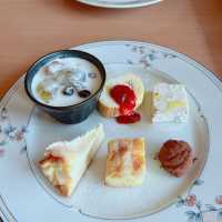 【Le Resutaurant ISHIZAKI】ランチ🍽️