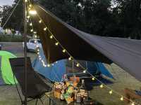 นาตาล แคมป์ปิ้ง - Na Tan Camping