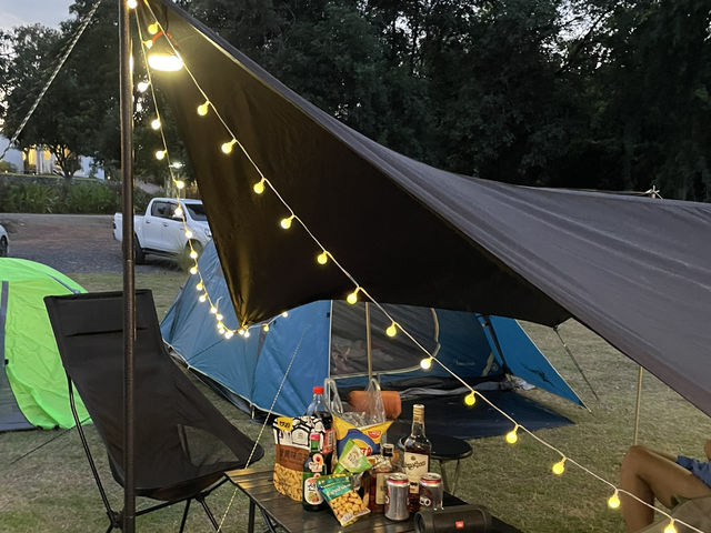 นาตาล แคมป์ปิ้ง - Na Tan Camping