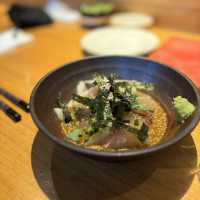 【福岡】炉端料理が名物🐟