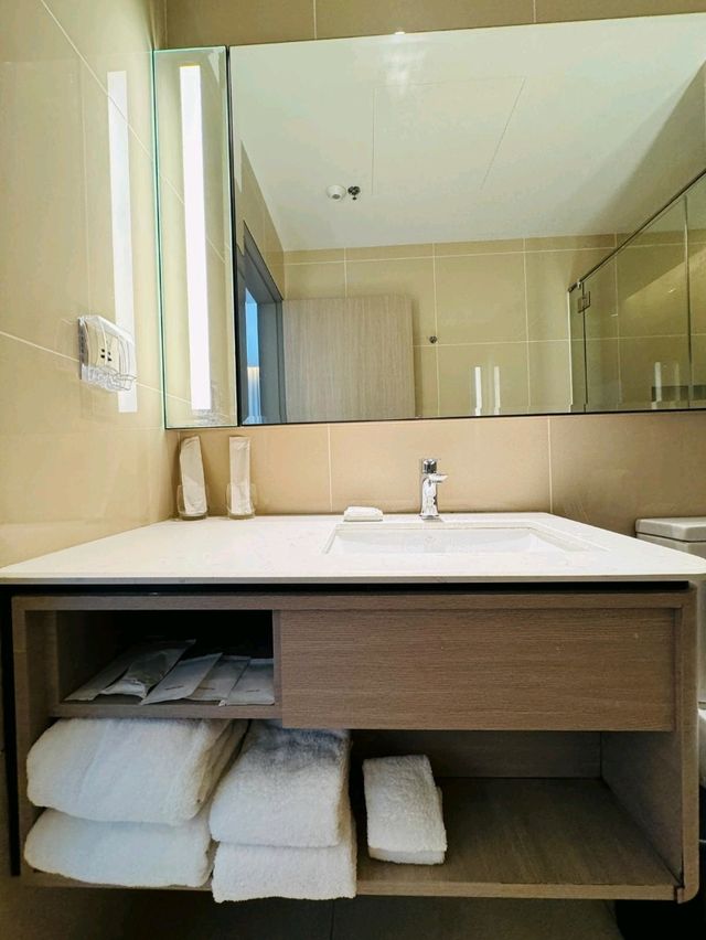 My best stay at Hyatt Place JB