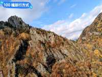 北海道賞楓-壯闊遼麗的定山溪豐平峽水壩