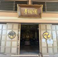 波上宮：沖繩的靈性之旅與文化體驗