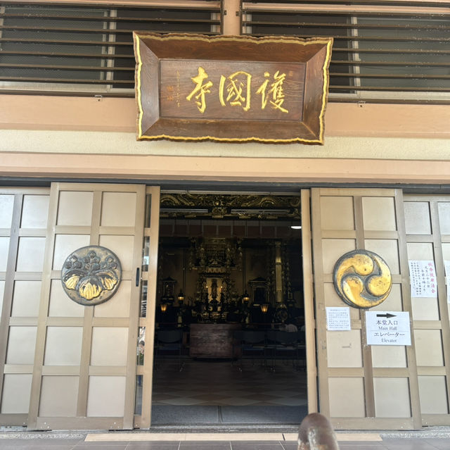 波上宮：沖繩的靈性之旅與文化體驗
