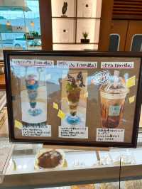 【福岡】大人気ケーキ屋さんのアフタヌーンティー🫖