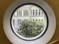 What to do on a rainy day in Zurich?