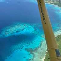 南太平洋で一番美しい海と空を持つ国バヌアツ共和国