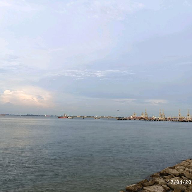 Penang, an island that has everything!!