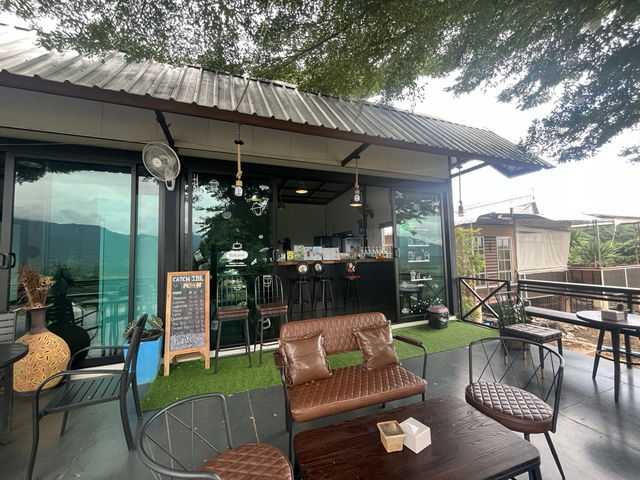 Catch the moon Camping & Cafe 🏕️☕️