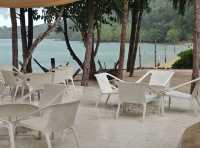 คาเฟ่ติดทะเล
