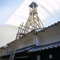ไปเที่ยวพิพิธภัณฑ์ที่โอซาก้ากัน